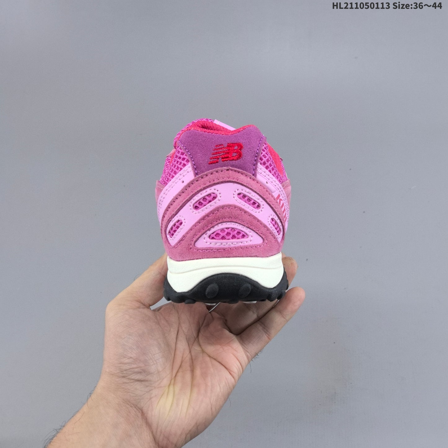 204L Pink