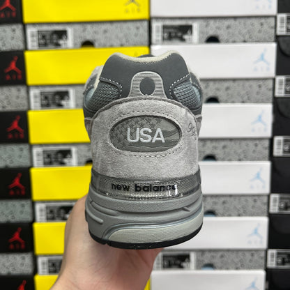 993 Grey