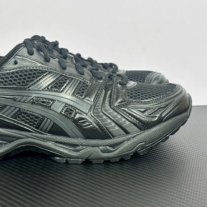 Kayano 14 Triple Black