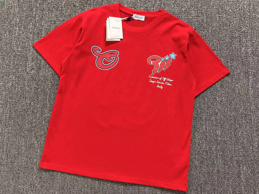 T-shirt Off