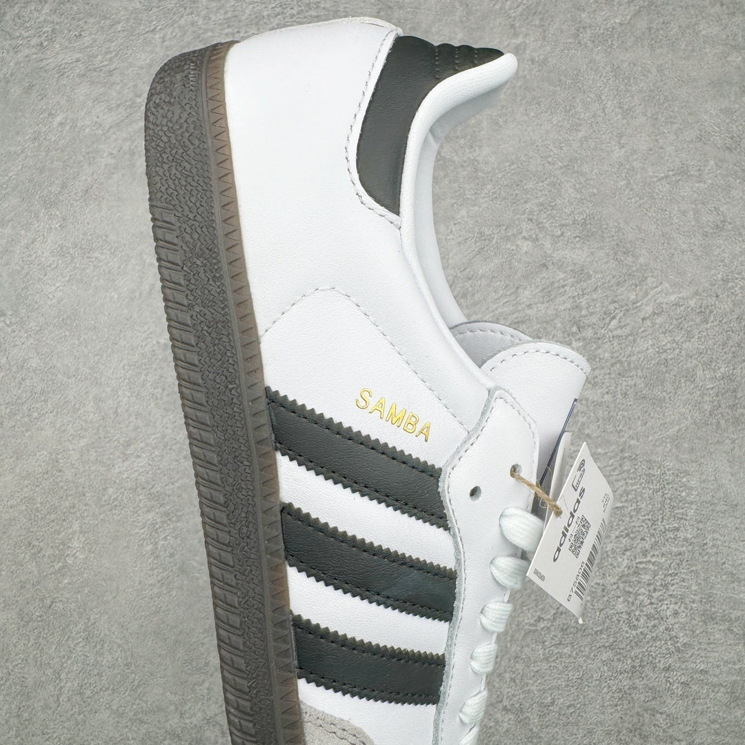 Samba White Classic
