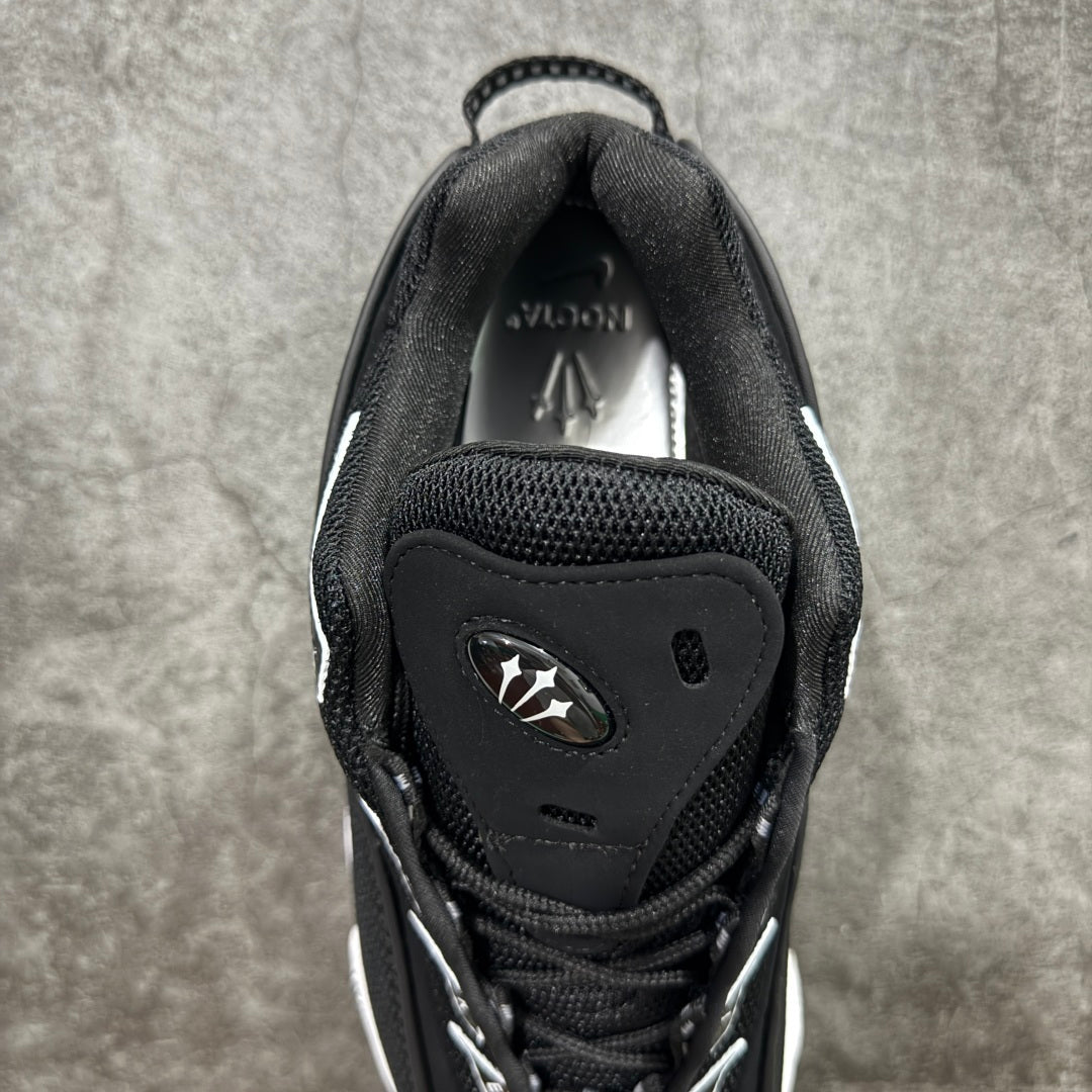 Nocta Glide Black/White