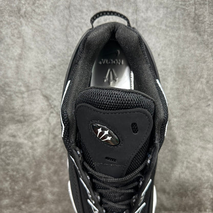 Nocta Glide Black/White