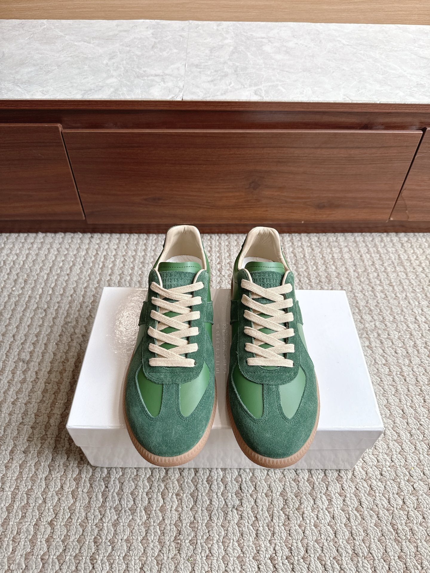 Maison Green