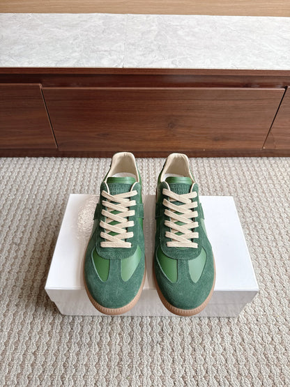 Maison Green