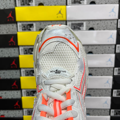 BLG Runner 7.0 White/Orange