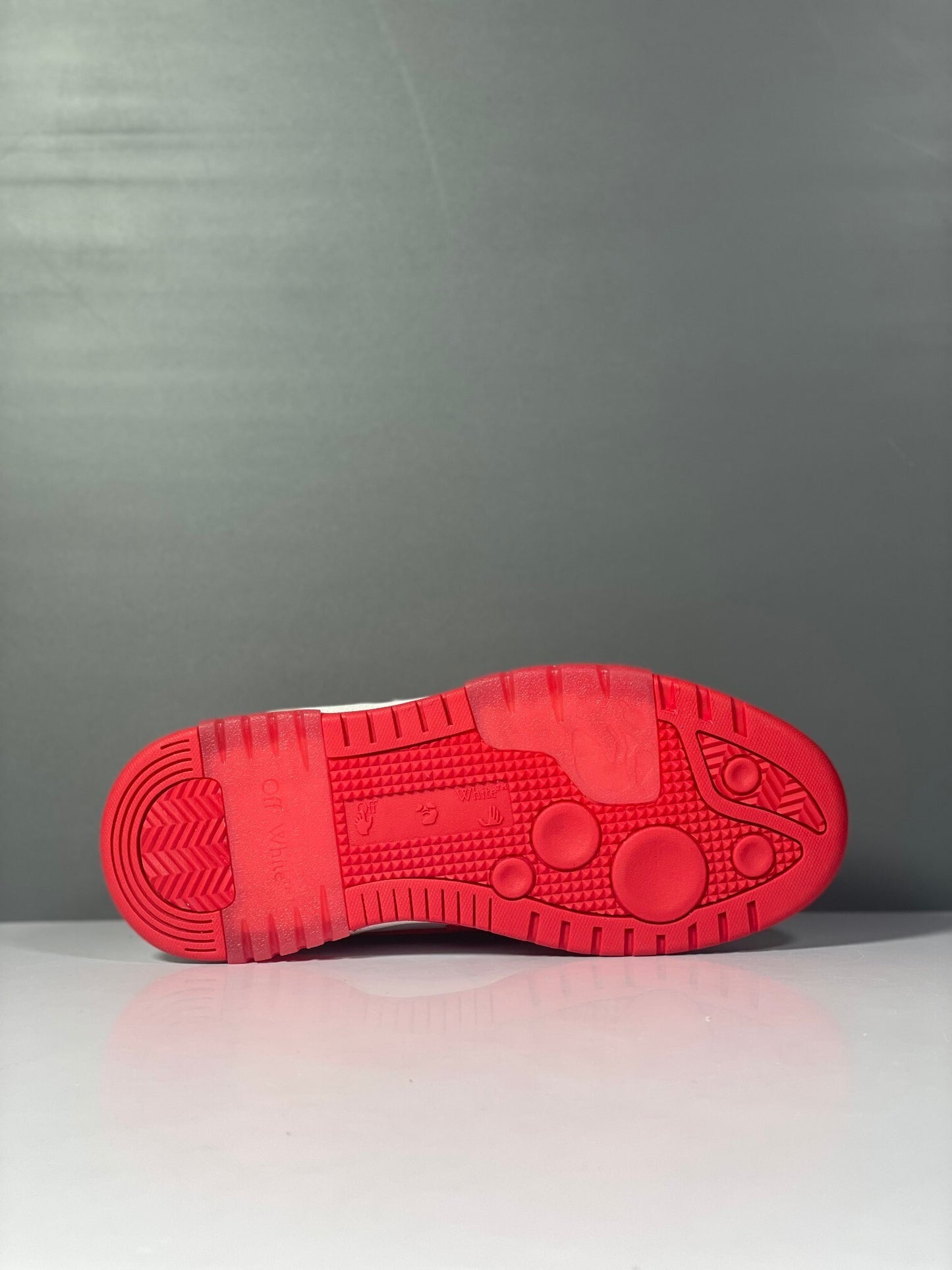 Out Of Office Red Soul