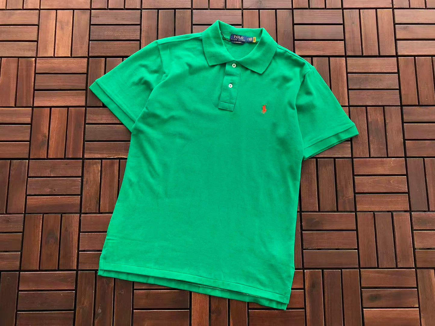 RL T-shirt Polo