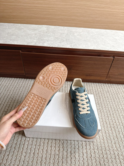 Maison Light Blue Jean