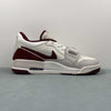 Legacy 312 Burgundy Tint