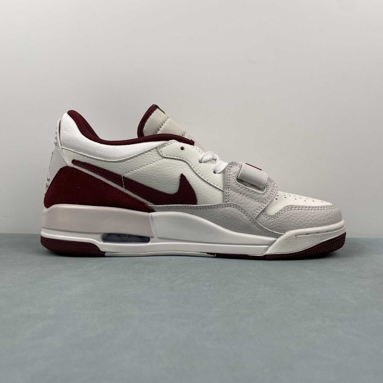 Legacy 312 Burgundy Tint
