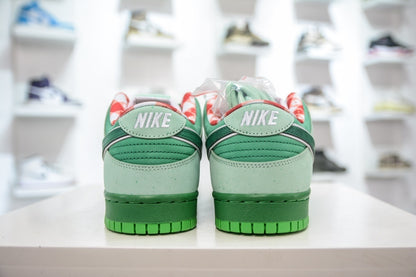 Dunk SB Green Lobster