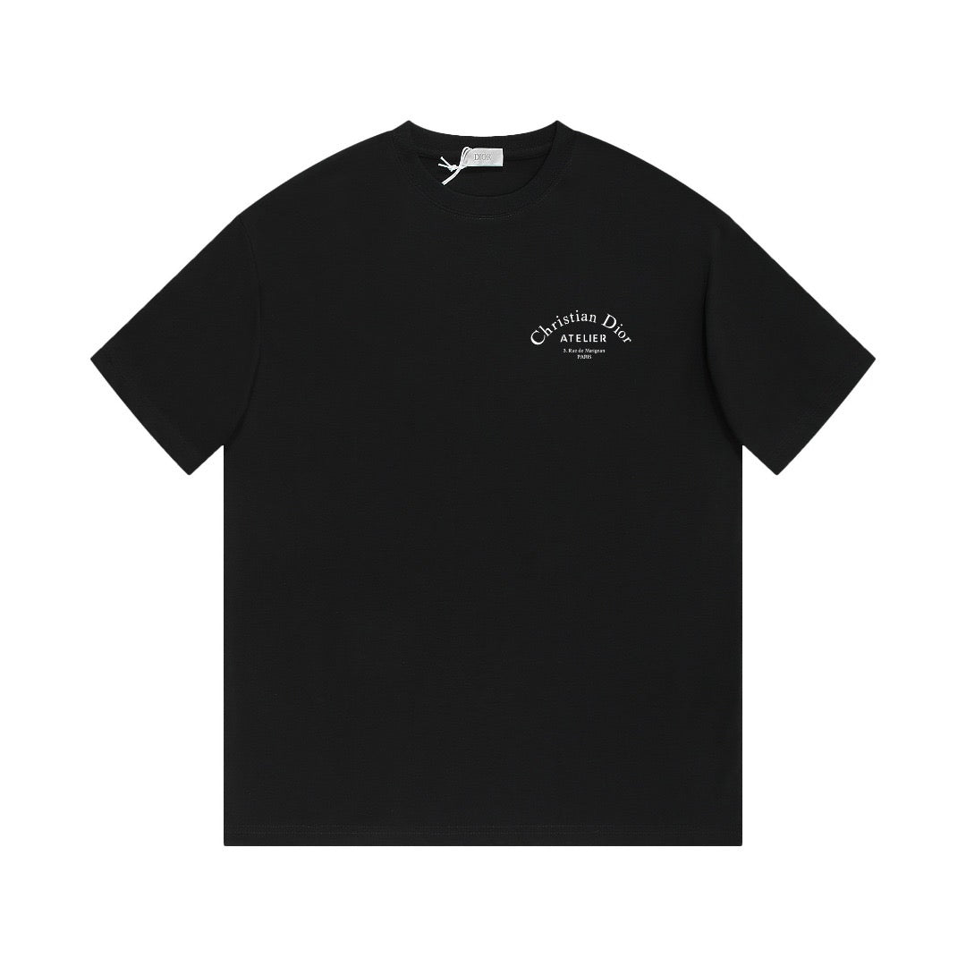 T-Shirt Christian Dior Atelier