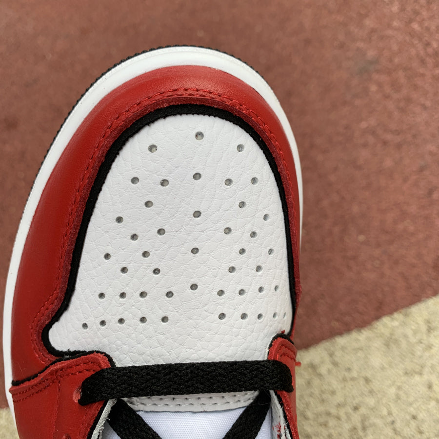 AJ1 High Chicago