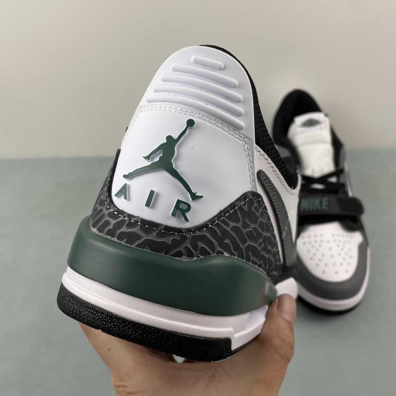 Legacy 312 Retro Grey