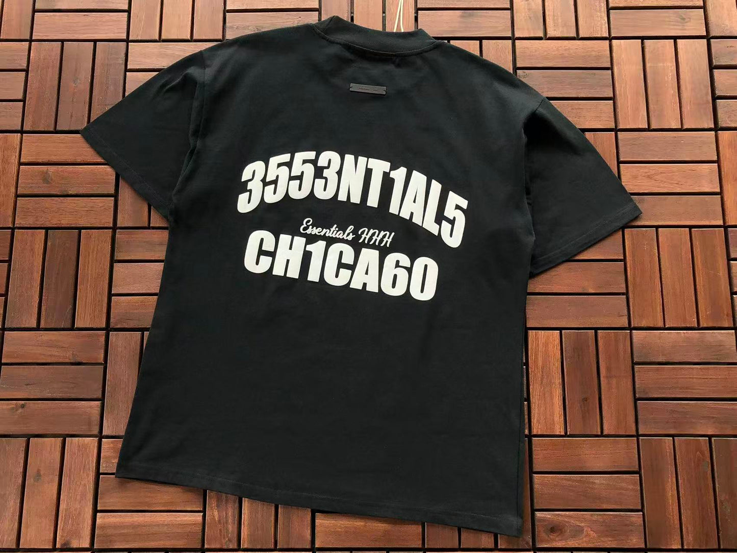 T-Shirts ESSENT