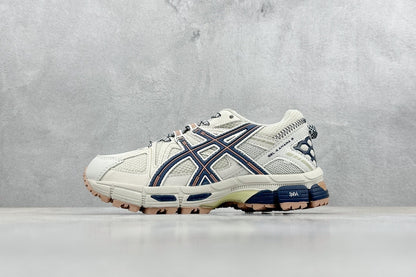 GEL-KAHANA 8 White and Blue