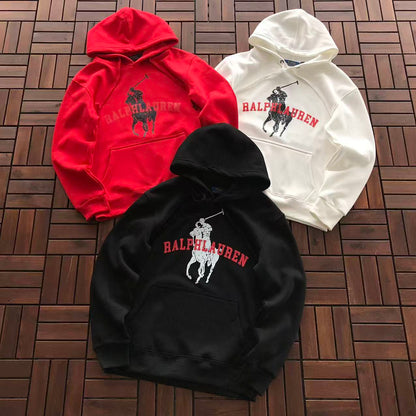 RL Hoodie