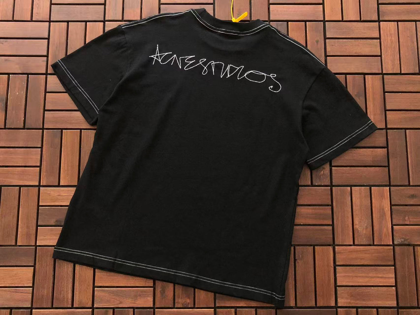 T-Shirts AC ST