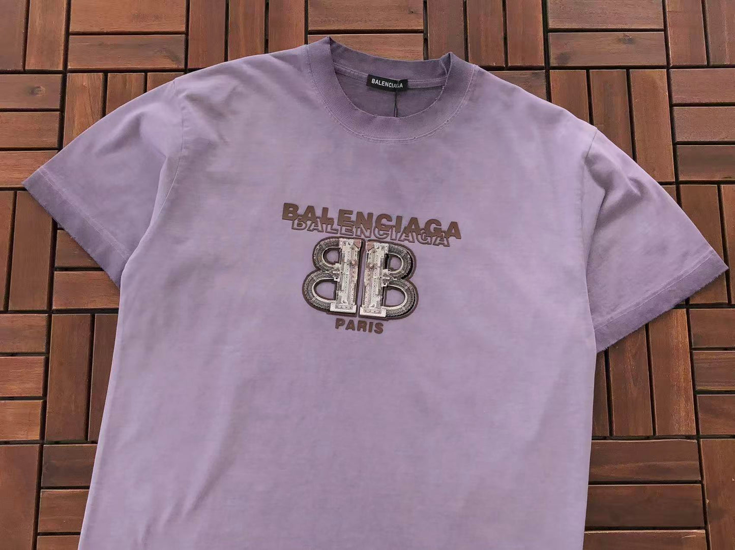 BLG T-Shirt