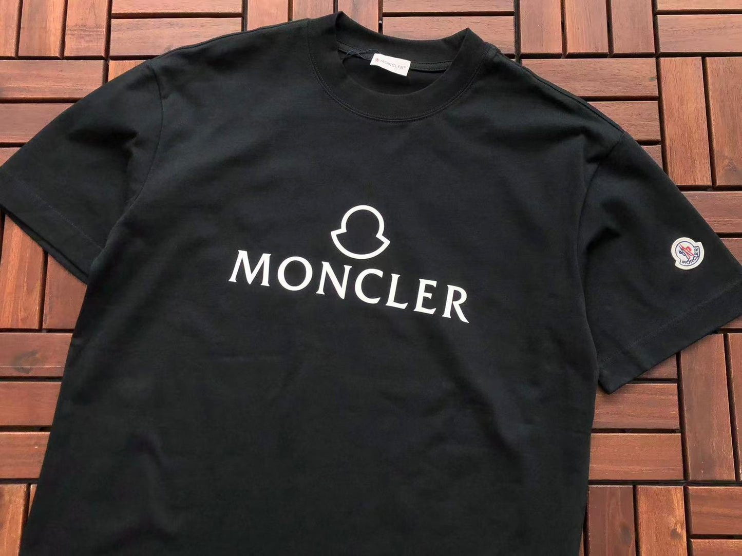T-Shirts MC