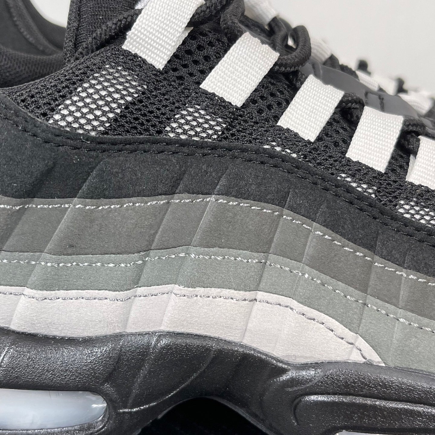 95 Grey Gradient