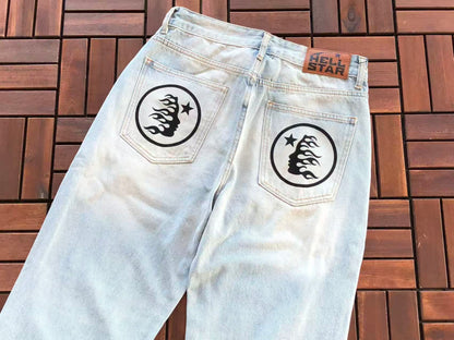 HELL JEANS