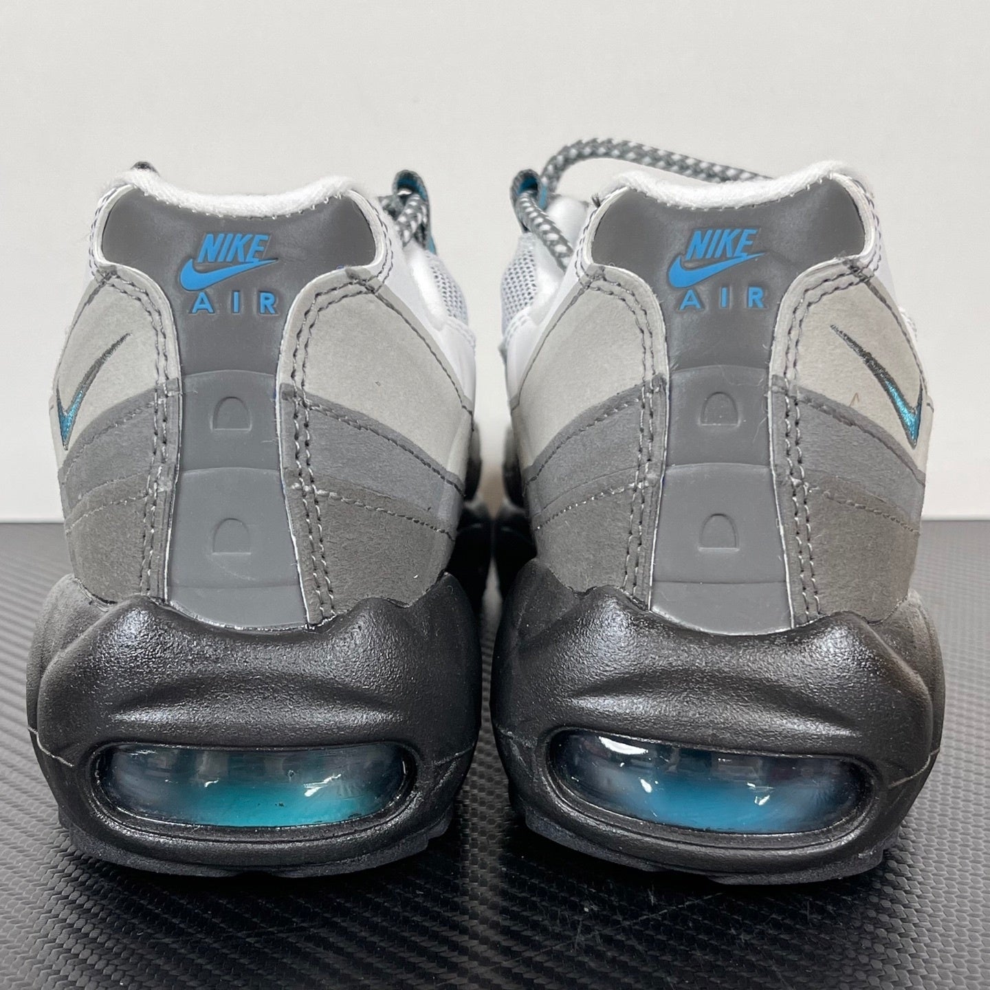 95 Cristal Blue