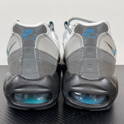 95 Cristal Blue