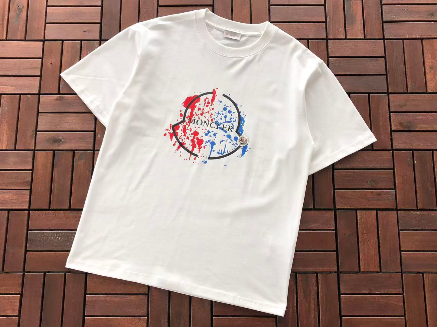 T-Shirts MC