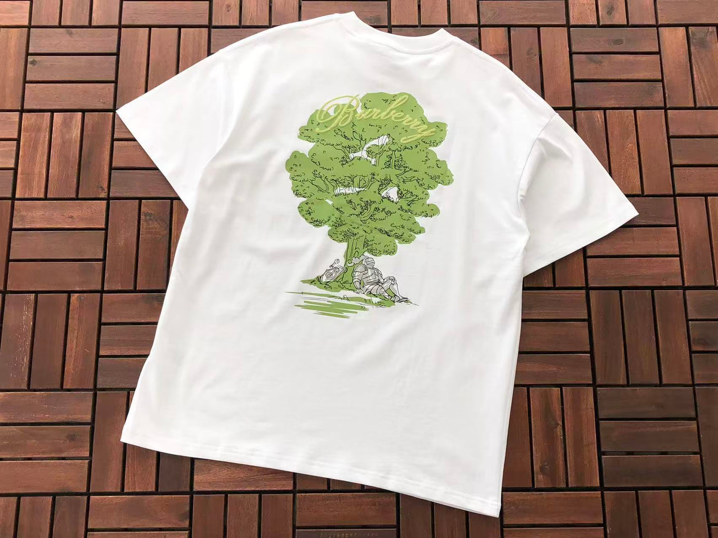 T-Shirts BB