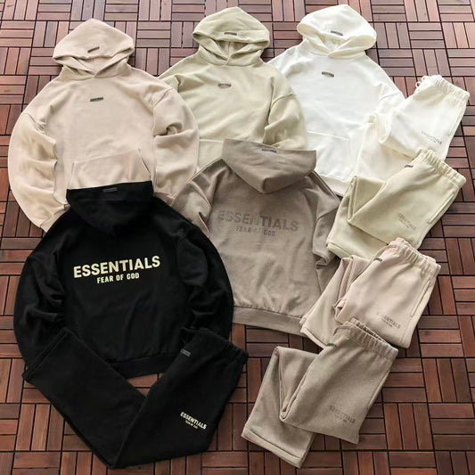 Conjuntos Essentials