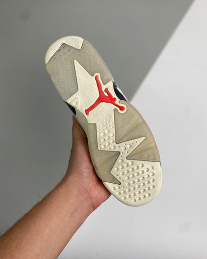 AJ6 Retro Tinker