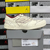 BLG Hamptons White/Red