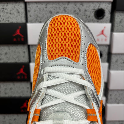 V5 RNR Orange Silver