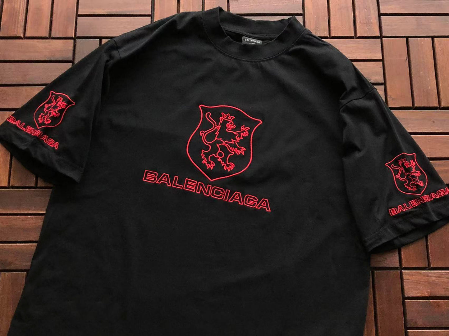 BLG T-Shirt