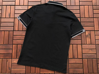 T-Shirts Polo MC