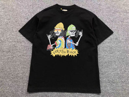 T-shirt GALLERY DEPT