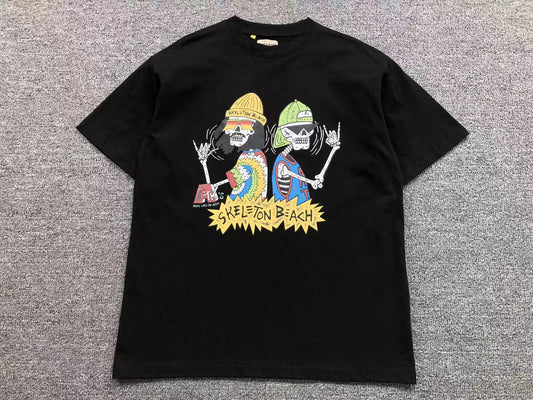 T-shirt GALLERY DEPT
