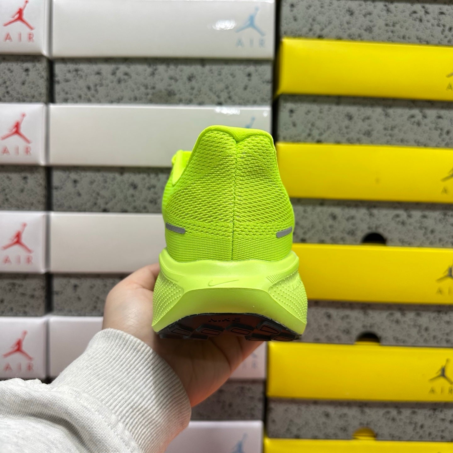 Air Zoom Pegasus 41 Volt