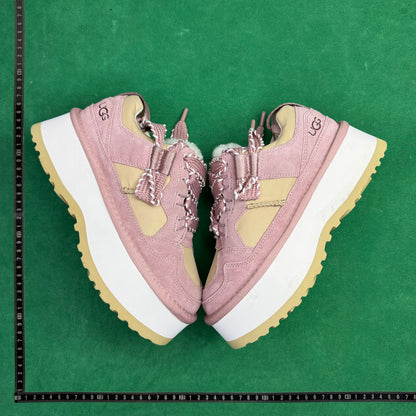 TT UGG Astromel