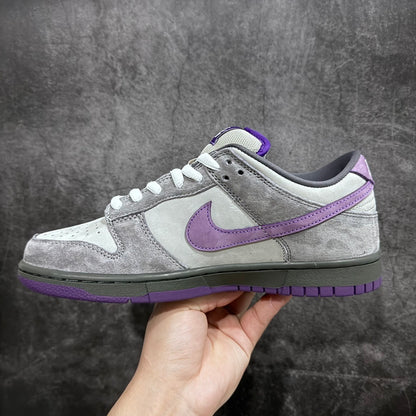 Dunk SB Purple Pigeon