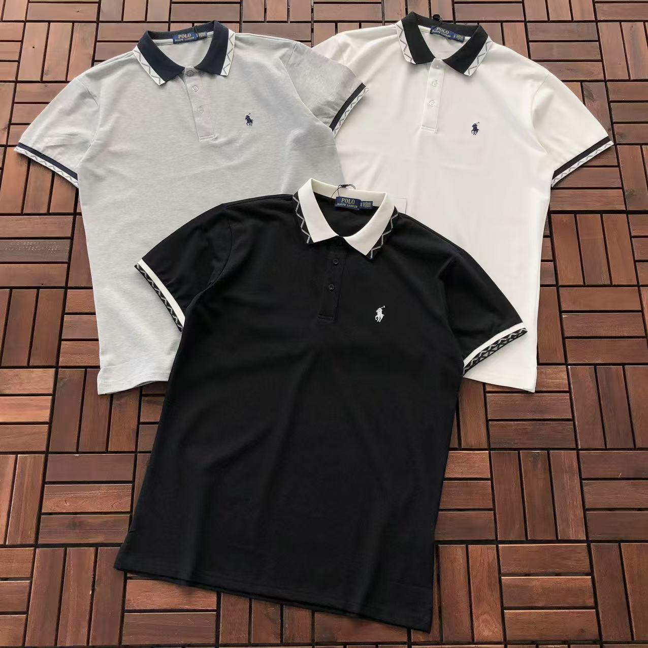 RL T-shirt Polo