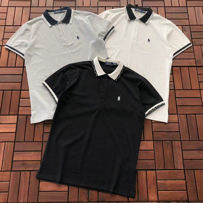 RL T-shirt Polo