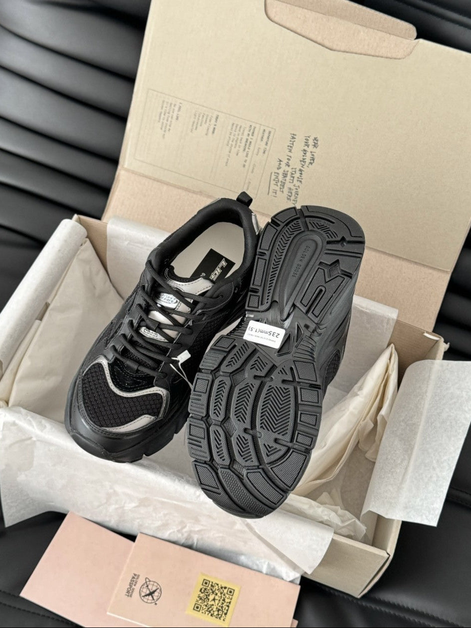 GDGS Lightstar Black