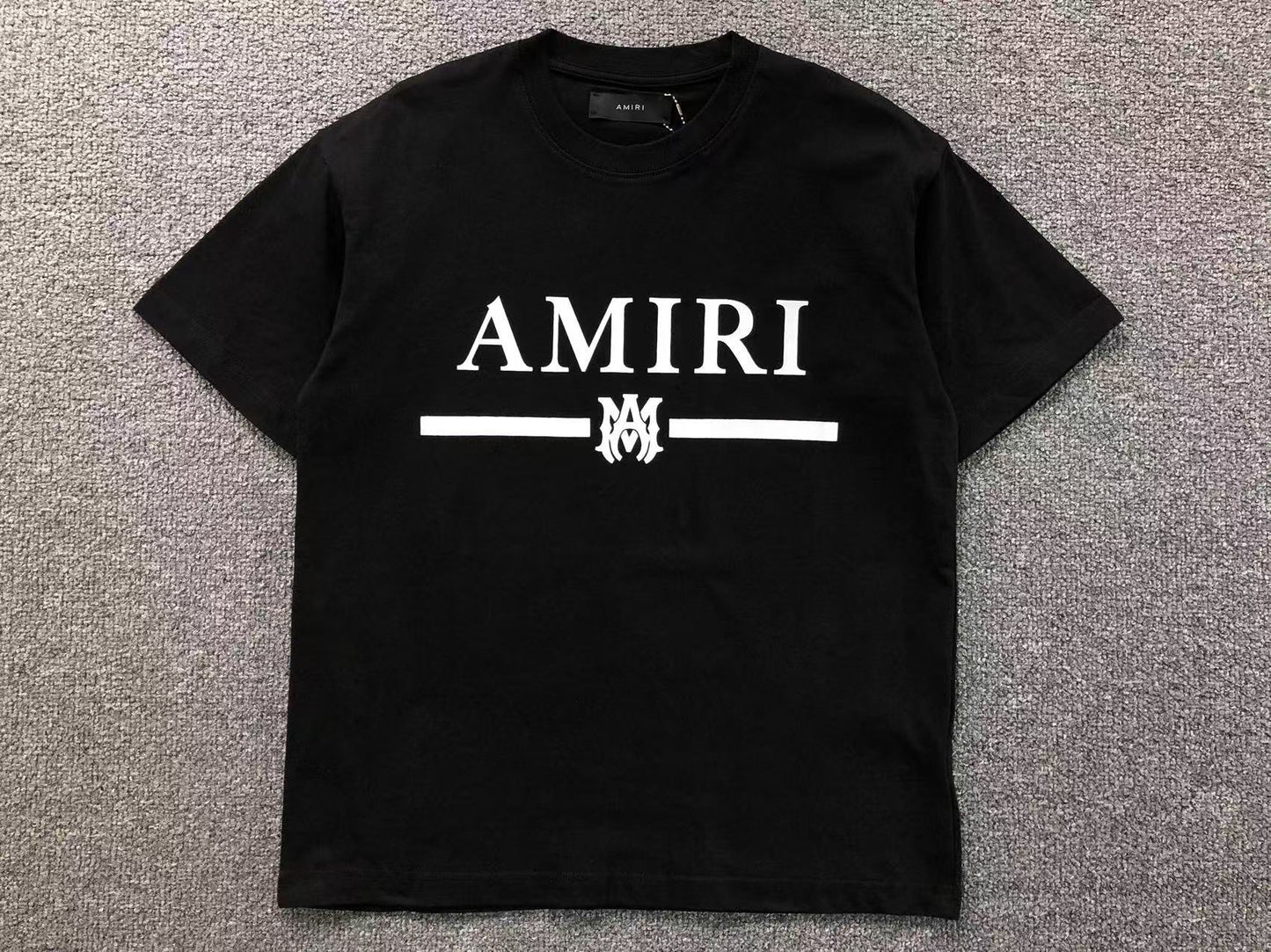 T-shirt AM