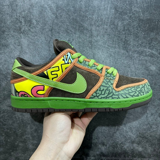 Dunk SB De La Soul