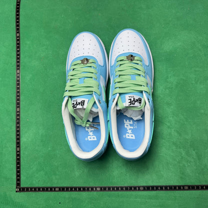 Bape STA Low