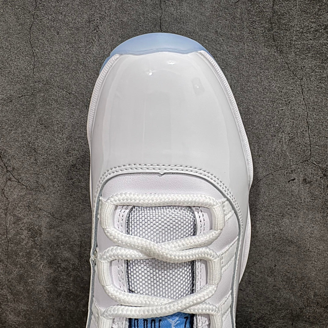 AJ11 Retro Legend Blue