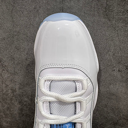 AJ11 Retro Legend Blue
